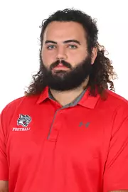 Teams participate in fall media day photos at the Davidson College Stadium on Sunday, August 10, 2025 in Davidson, North Carolina. Credit - Tim Cowie/DavidsonPhotos.com @tjcowie