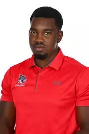 Teams participate in fall media day photos at the Davidson College Stadium on Sunday, August 10, 2025 in Davidson, North Carolina. Credit - Tim Cowie/DavidsonPhotos.com @tjcowie