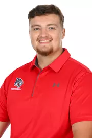 Teams participate in fall media day photos at the Davidson College Stadium on Sunday, August 10, 2025 in Davidson, North Carolina. Credit - Tim Cowie/DavidsonPhotos.com @tjcowie