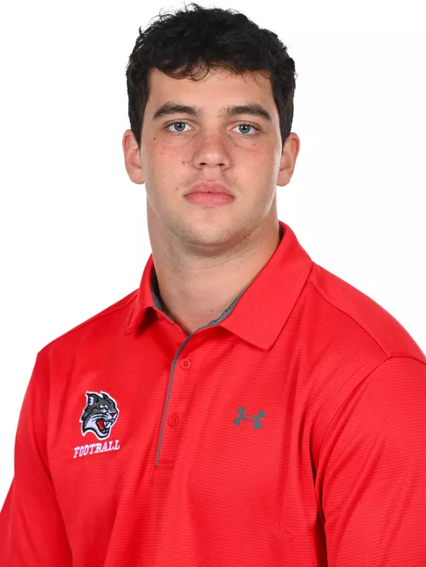 Teams participate in fall media day photos at the Davidson College Stadium on Sunday, August 10, 2025 in Davidson, North Carolina. Credit - Tim Cowie/DavidsonPhotos.com @tjcowie