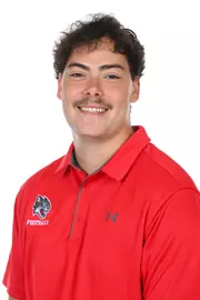 Teams participate in fall media day photos at the Davidson College Stadium on Sunday, August 10, 2025 in Davidson, North Carolina. Credit - Tim Cowie/DavidsonPhotos.com @tjcowie