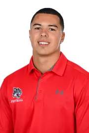 Teams participate in fall media day photos at the Davidson College Stadium on Sunday, August 10, 2025 in Davidson, North Carolina. Credit - Tim Cowie/DavidsonPhotos.com @tjcowie