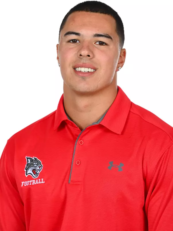 Teams participate in fall media day photos at the Davidson College Stadium on Sunday, August 10, 2025 in Davidson, North Carolina. Credit - Tim Cowie/DavidsonPhotos.com @tjcowie