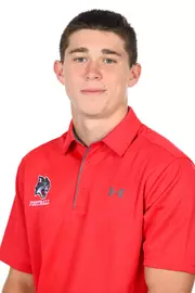 Teams participate in fall media day photos at the Davidson College Stadium on Sunday, August 10, 2025 in Davidson, North Carolina. Credit - Tim Cowie/DavidsonPhotos.com @tjcowie