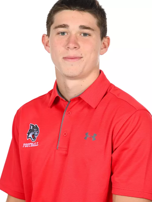 Teams participate in fall media day photos at the Davidson College Stadium on Sunday, August 10, 2025 in Davidson, North Carolina. Credit - Tim Cowie/DavidsonPhotos.com @tjcowie