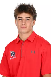 Teams participate in fall media day photos at the Davidson College Stadium on Sunday, August 10, 2025 in Davidson, North Carolina. Credit - Tim Cowie/DavidsonPhotos.com @tjcowie