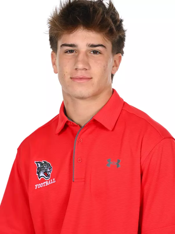 Teams participate in fall media day photos at the Davidson College Stadium on Sunday, August 10, 2025 in Davidson, North Carolina. Credit - Tim Cowie/DavidsonPhotos.com @tjcowie