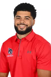 Teams participate in fall media day photos at the Davidson College Stadium on Sunday, August 10, 2025 in Davidson, North Carolina. Credit - Tim Cowie/DavidsonPhotos.com @tjcowie