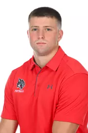 Teams participate in fall media day photos at the Davidson College Stadium on Sunday, August 10, 2025 in Davidson, North Carolina. Credit - Tim Cowie/DavidsonPhotos.com @tjcowie
