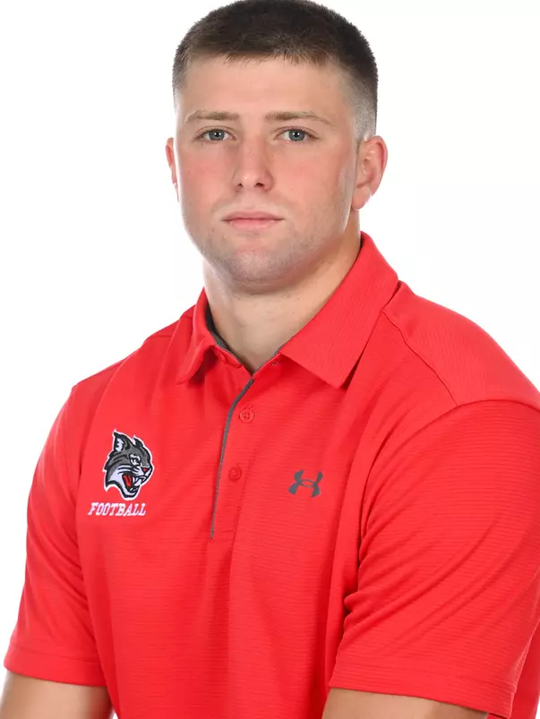 Teams participate in fall media day photos at the Davidson College Stadium on Sunday, August 10, 2025 in Davidson, North Carolina. Credit - Tim Cowie/DavidsonPhotos.com @tjcowie