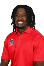 Teams participate in fall media day photos at the Davidson College Stadium on Sunday, August 10, 2025 in Davidson, North Carolina. Credit - Tim Cowie/DavidsonPhotos.com @tjcowie