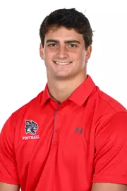 Teams participate in fall media day photos at the Davidson College Stadium on Sunday, August 10, 2025 in Davidson, North Carolina. Credit - Tim Cowie/DavidsonPhotos.com @tjcowie