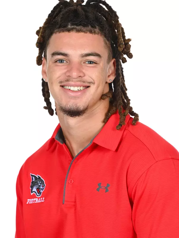 Teams participate in fall media day photos at the Davidson College Stadium on Sunday, August 10, 2025 in Davidson, North Carolina. Credit - Tim Cowie/DavidsonPhotos.com @tjcowie