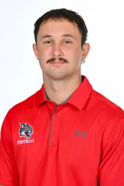 Teams participate in fall media day photos at the Davidson College Stadium on Sunday, August 10, 2025 in Davidson, North Carolina. Credit - Tim Cowie/DavidsonPhotos.com @tjcowie