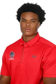 Teams participate in fall media day photos at the Davidson College Stadium on Sunday, August 10, 2025 in Davidson, North Carolina. Credit - Tim Cowie/DavidsonPhotos.com @tjcowie