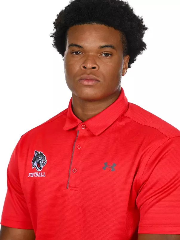 Teams participate in fall media day photos at the Davidson College Stadium on Sunday, August 10, 2025 in Davidson, North Carolina. Credit - Tim Cowie/DavidsonPhotos.com @tjcowie