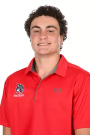 Teams participate in fall media day photos at the Davidson College Stadium on Sunday, August 10, 2025 in Davidson, North Carolina. Credit - Tim Cowie/DavidsonPhotos.com @tjcowie