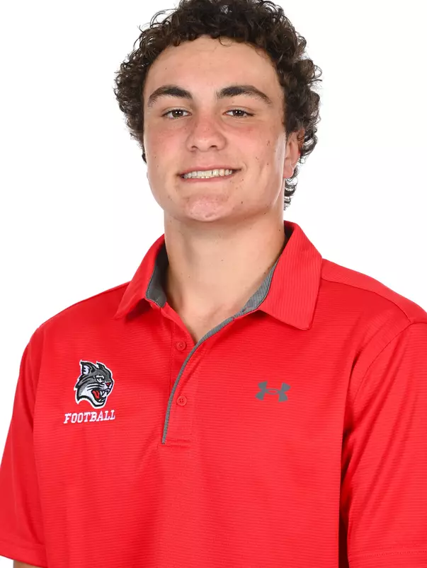 Teams participate in fall media day photos at the Davidson College Stadium on Sunday, August 10, 2025 in Davidson, North Carolina. Credit - Tim Cowie/DavidsonPhotos.com @tjcowie