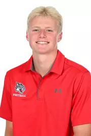 Teams participate in fall media day photos at the Davidson College Stadium on Sunday, August 10, 2025 in Davidson, North Carolina. Credit - Tim Cowie/DavidsonPhotos.com @tjcowie
