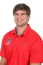 Teams participate in fall media day photos at the Davidson College Stadium on Sunday, August 10, 2025 in Davidson, North Carolina. Credit - Tim Cowie/DavidsonPhotos.com @tjcowie