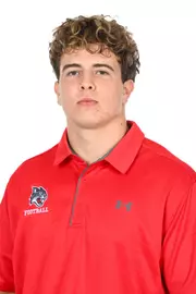 Teams participate in fall media day photos at the Davidson College Stadium on Sunday, August 10, 2025 in Davidson, North Carolina. Credit - Tim Cowie/DavidsonPhotos.com @tjcowie