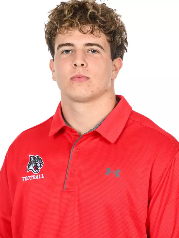 Teams participate in fall media day photos at the Davidson College Stadium on Sunday, August 10, 2025 in Davidson, North Carolina. Credit - Tim Cowie/DavidsonPhotos.com @tjcowie