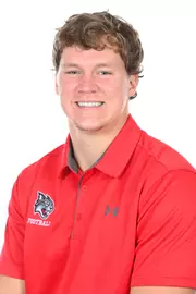 Teams participate in fall media day photos at the Davidson College Stadium on Sunday, August 10, 2025 in Davidson, North Carolina. Credit - Tim Cowie/DavidsonPhotos.com @tjcowie