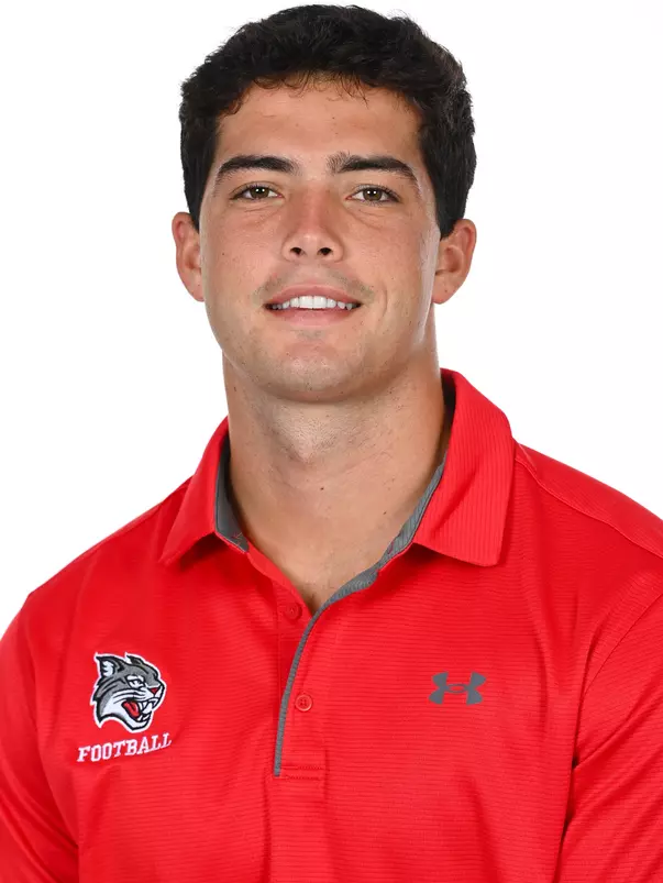 Teams participate in fall media day photos at the Davidson College Stadium on Sunday, August 10, 2025 in Davidson, North Carolina. Credit - Tim Cowie/DavidsonPhotos.com @tjcowie
