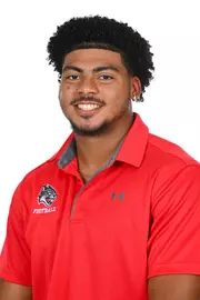 Teams participate in fall media day photos at the Davidson College Stadium on Sunday, August 10, 2025 in Davidson, North Carolina. Credit - Tim Cowie/DavidsonPhotos.com @tjcowie