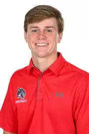 Teams participate in fall media day photos at the Davidson College Stadium on Sunday, August 10, 2025 in Davidson, North Carolina. Credit - Tim Cowie/DavidsonPhotos.com @tjcowie