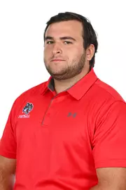 Teams participate in fall media day photos at the Davidson College Stadium on Sunday, August 10, 2025 in Davidson, North Carolina. Credit - Tim Cowie/DavidsonPhotos.com @tjcowie