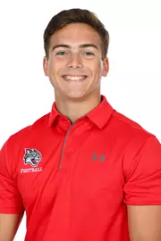 Teams participate in fall media day photos at the Davidson College Stadium on Sunday, August 10, 2025 in Davidson, North Carolina. Credit - Tim Cowie/DavidsonPhotos.com @tjcowie
