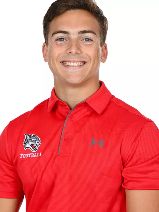 Teams participate in fall media day photos at the Davidson College Stadium on Sunday, August 10, 2025 in Davidson, North Carolina. Credit - Tim Cowie/DavidsonPhotos.com @tjcowie