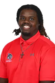 Teams participate in fall media day photos at the Davidson College Stadium on Sunday, August 10, 2025 in Davidson, North Carolina. Credit - Tim Cowie/DavidsonPhotos.com @tjcowie
