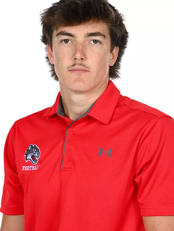 Teams participate in fall media day photos at the Davidson College Stadium on Sunday, August 10, 2025 in Davidson, North Carolina. Credit - Tim Cowie/DavidsonPhotos.com @tjcowie