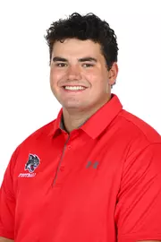 Teams participate in fall media day photos at the Davidson College Stadium on Sunday, August 10, 2025 in Davidson, North Carolina. Credit - Tim Cowie/DavidsonPhotos.com @tjcowie