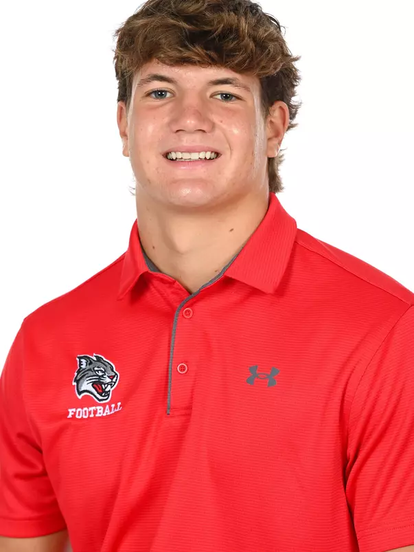 Teams participate in fall media day photos at the Davidson College Stadium on Sunday, August 10, 2025 in Davidson, North Carolina. Credit - Tim Cowie/DavidsonPhotos.com @tjcowie