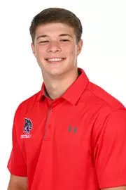 Teams participate in fall media day photos at the Davidson College Stadium on Sunday, August 10, 2025 in Davidson, North Carolina. Credit - Tim Cowie/DavidsonPhotos.com @tjcowie
