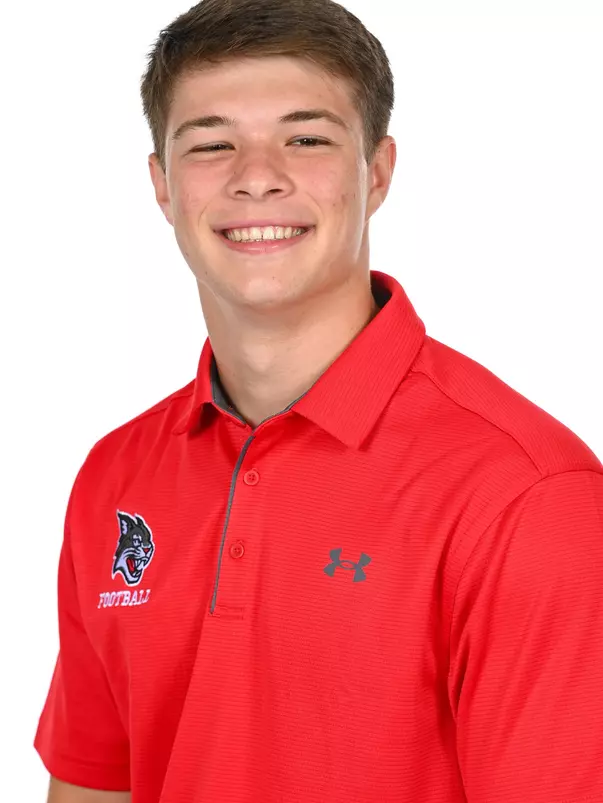 Teams participate in fall media day photos at the Davidson College Stadium on Sunday, August 10, 2025 in Davidson, North Carolina. Credit - Tim Cowie/DavidsonPhotos.com @tjcowie