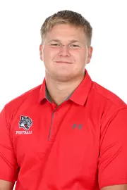 Teams participate in fall media day photos at the Davidson College Stadium on Sunday, August 10, 2025 in Davidson, North Carolina. Credit - Tim Cowie/DavidsonPhotos.com @tjcowie