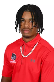 Teams participate in fall media day photos at the Davidson College Stadium on Sunday, August 10, 2025 in Davidson, North Carolina. Credit - Tim Cowie/DavidsonPhotos.com @tjcowie