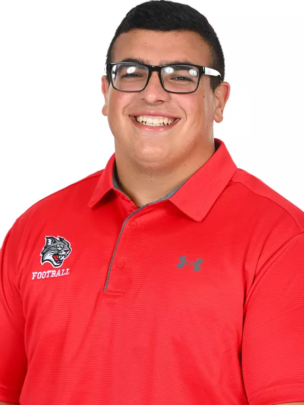 Teams participate in fall media day photos at the Davidson College Stadium on Sunday, August 10, 2025 in Davidson, North Carolina. Credit - Tim Cowie/DavidsonPhotos.com @tjcowie