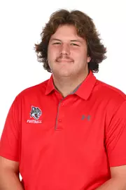 Teams participate in fall media day photos at the Davidson College Stadium on Sunday, August 10, 2025 in Davidson, North Carolina. Credit - Tim Cowie/DavidsonPhotos.com @tjcowie