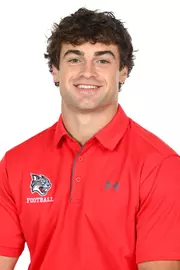 Teams participate in fall media day photos at the Davidson College Stadium on Sunday, August 10, 2025 in Davidson, North Carolina. Credit - Tim Cowie/DavidsonPhotos.com @tjcowie