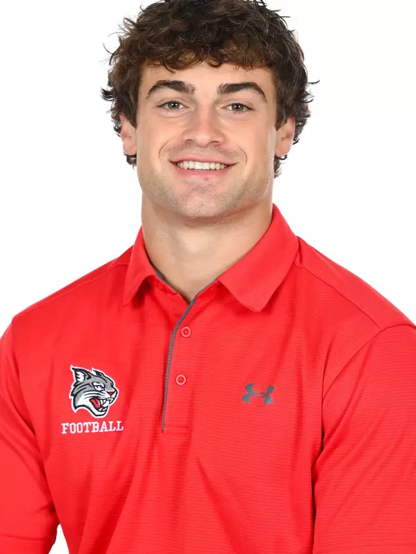 Teams participate in fall media day photos at the Davidson College Stadium on Sunday, August 10, 2025 in Davidson, North Carolina. Credit - Tim Cowie/DavidsonPhotos.com @tjcowie