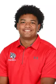 Teams participate in fall media day photos at the Davidson College Stadium on Sunday, August 10, 2025 in Davidson, North Carolina. Credit - Tim Cowie/DavidsonPhotos.com @tjcowie