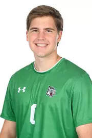 Teams pose for fall sports media day at the Davidson College Stadium on Monday, August 11, 2025 in Davidson, North Carolina. Credit - Tim Cowie/DavidsonPhotos.com @tjcowie
