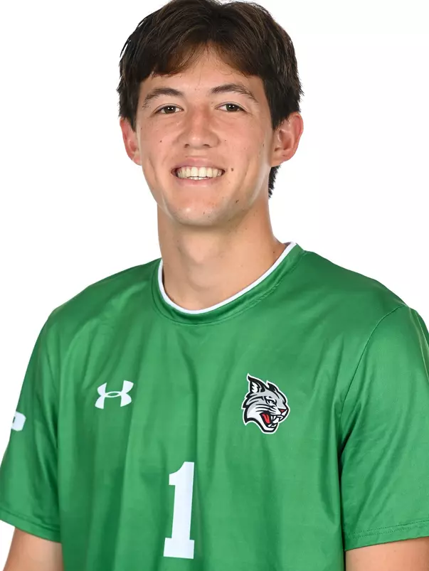 Teams pose for fall sports media day at the Davidson College Stadium on Monday, August 11, 2025 in Davidson, North Carolina. Credit - Tim Cowie/DavidsonPhotos.com @tjcowie