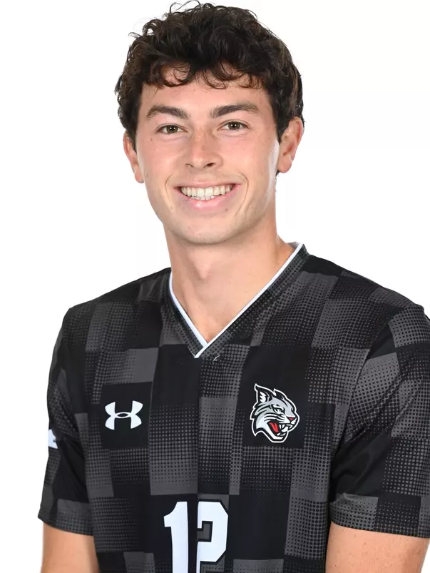Teams pose for fall sports media day at the Davidson College Stadium on Monday, August 11, 2025 in Davidson, North Carolina. Credit - Tim Cowie/DavidsonPhotos.com @tjcowie