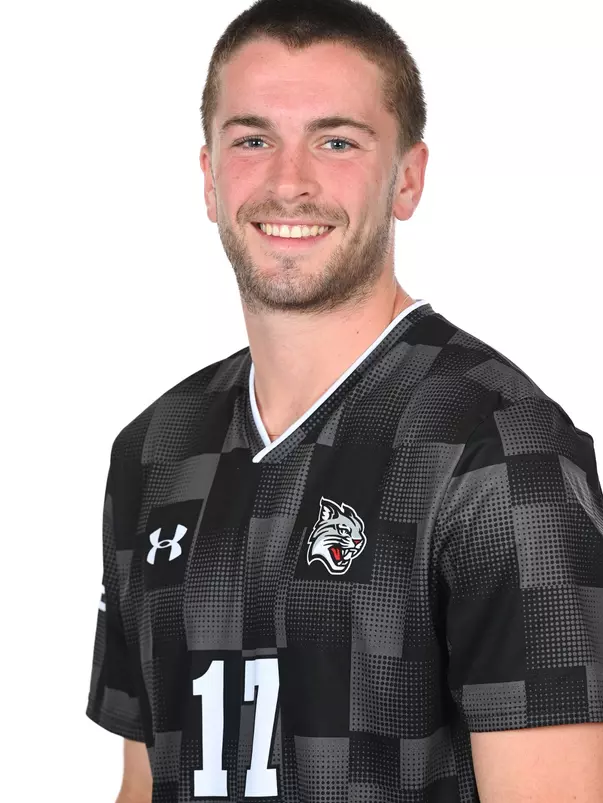 Teams pose for fall sports media day at the Davidson College Stadium on Monday, August 11, 2025 in Davidson, North Carolina. Credit - Tim Cowie/DavidsonPhotos.com @tjcowie